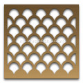 Profil Lubang Perforated Metal Panels